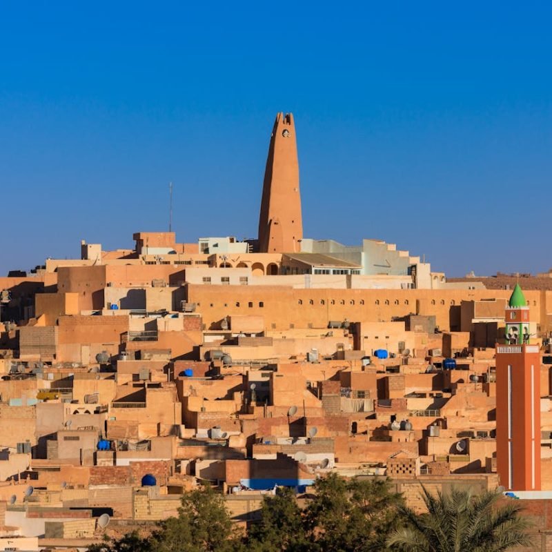 Ghardaia